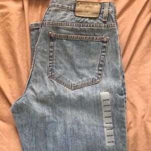 Eddie Bauer Bootcut Jeans 34x32